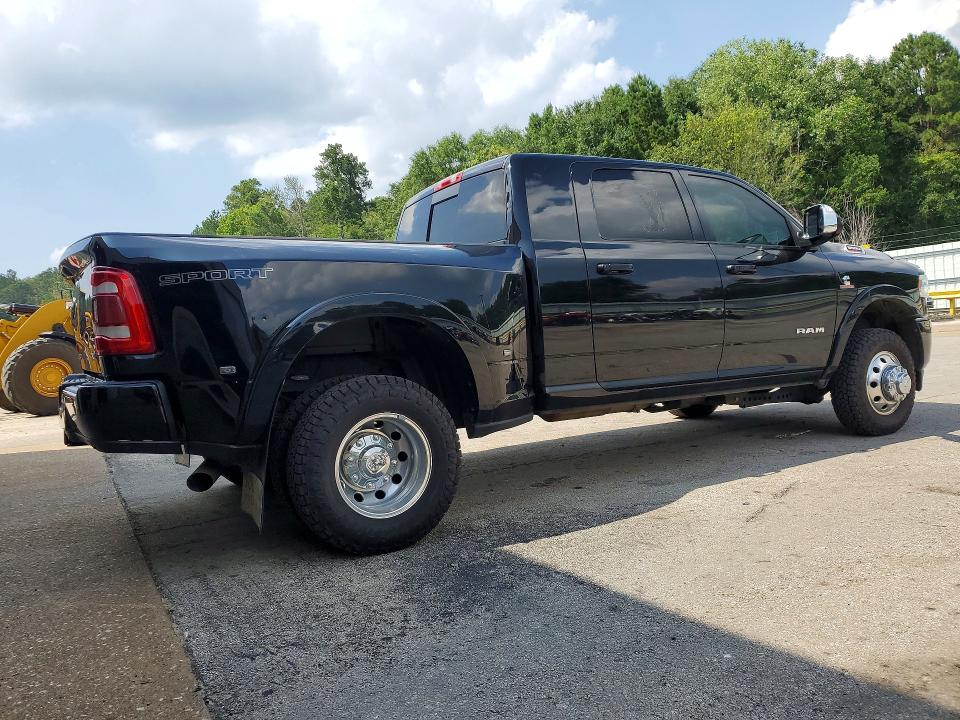 Продажа на аукционе авто 2022 Ram 3500, vin: 3C63RRML8NG193617, номер лота: 56844856