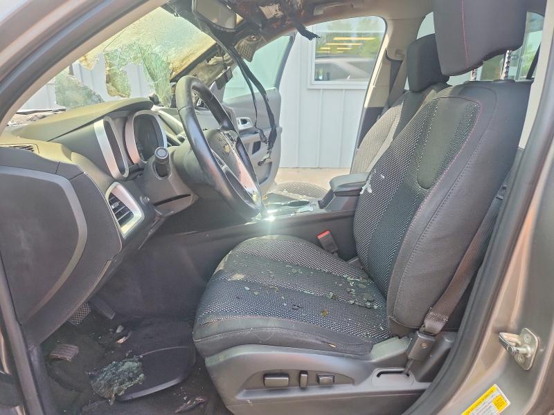 Продаж на аукціоні авто 2012 Chevrolet Equinox, vin: 2GNFLEE59C6263156, номер лоту: 59288296