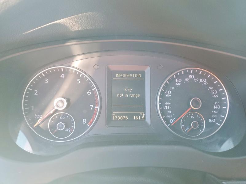 Продаж на аукціоні авто 2014 Volkswagen Jetta, vin: 3VW4S7AJ9EM213803, номер лоту: 55618006
