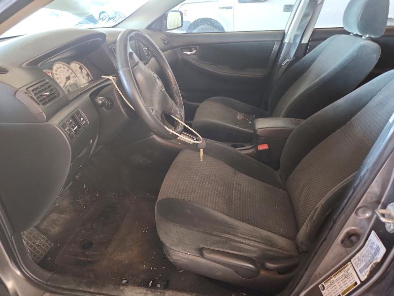 Aukcja sprzedaży 2007 Toyota Corolla, vin: 1NXBR32E77Z878872, numer aukcji: 55818146