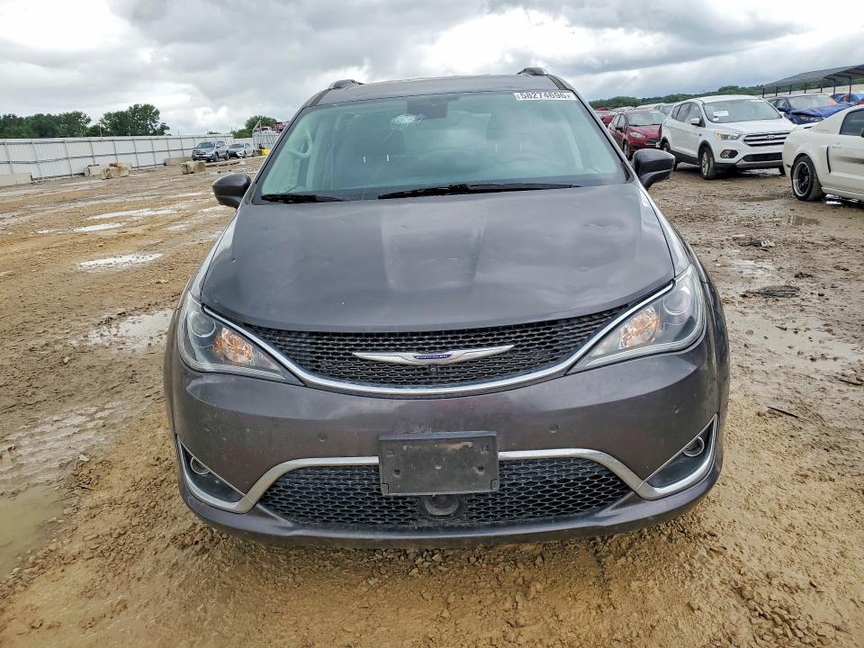 Aukcja sprzedaży 2020 Chrysler Pacifica, vin: 2C4RC1BG5LR224342, numer aukcji: 58274696