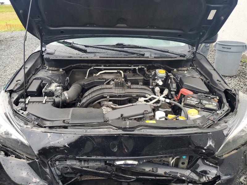 2018 Subaru Crosstrek მანქანა იყიდება აუქციონზე, vin: JF2GTADC1JH239996, აუქციონის ნომერი: 58260966