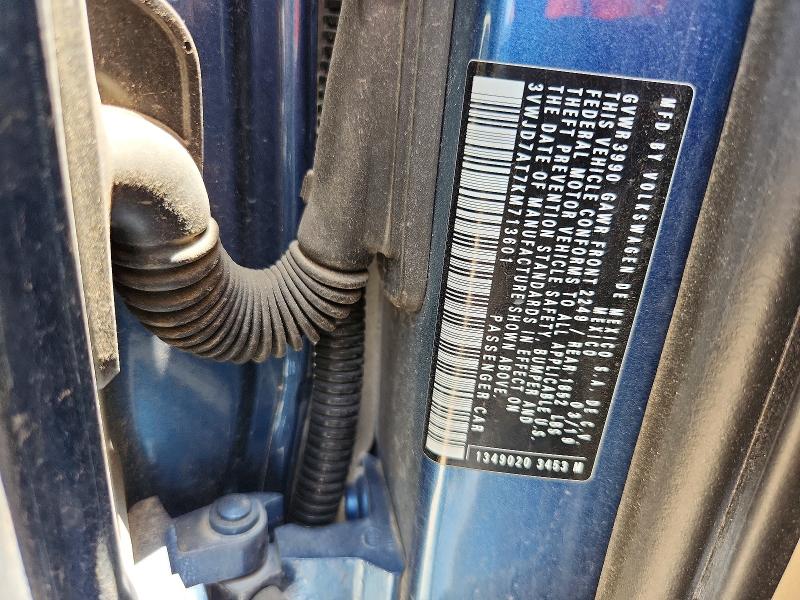 Aukcja sprzedaży 2019 Volkswagen Beetle, vin: 3VWJD7AT7KM713601, numer aukcji: 58819696