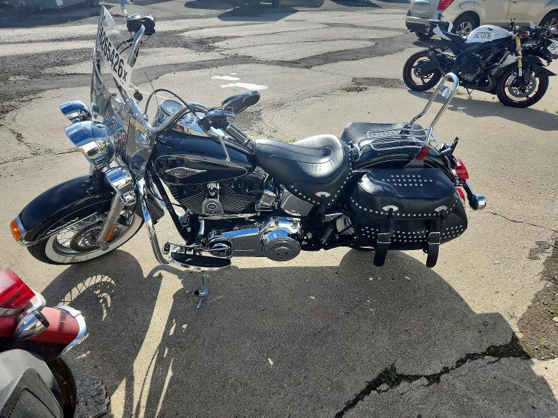 Продажа на аукционе авто 2013 Harley-davidson Flstc, vin: 1HD1BWV1XDB033048, номер лота: 56265426
