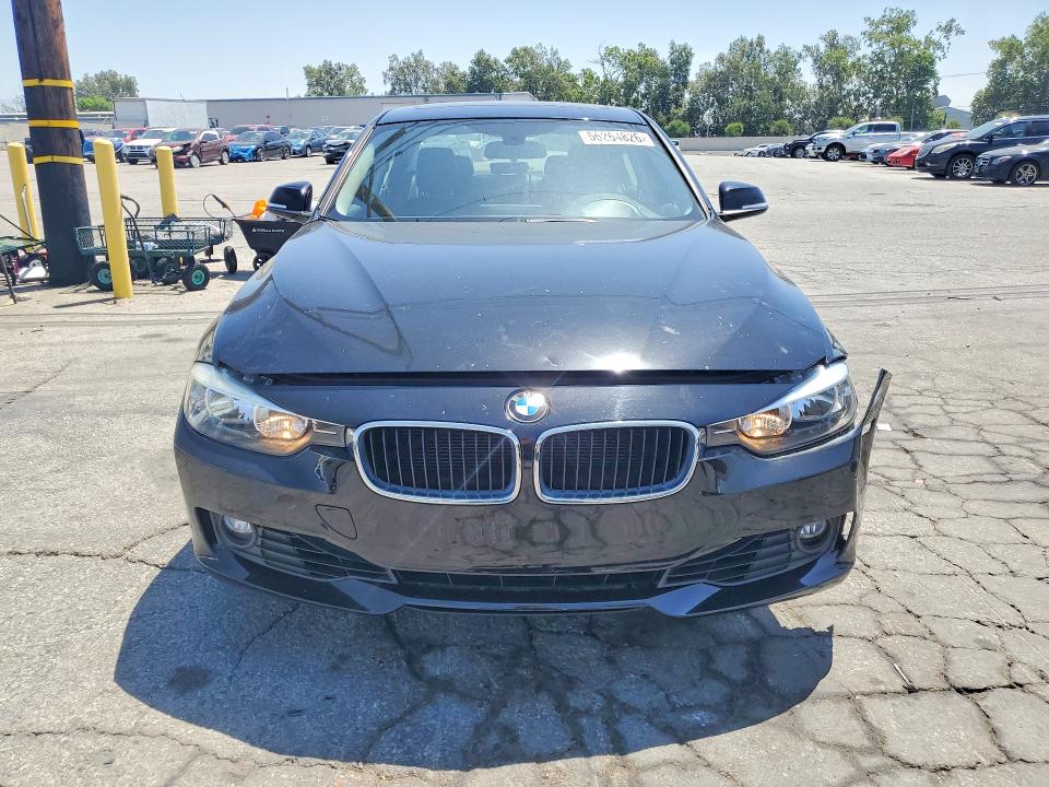 Aukcja sprzedaży 2013 Bmw 328, vin: WBA3C1G55DNR48086, numer aukcji: 56264826