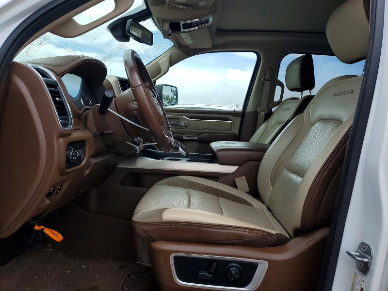 Продажа на аукционе авто 2019 Ram 1500, vin: 1C6RREJT6KN706020, номер лота: 55875176