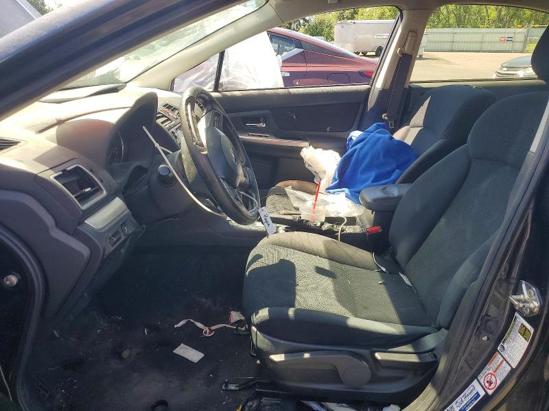 53993656 :رقم المزاد ، JF1GJAB6XGH022477 vin ، 2016 Subaru Impreza مزاد بيع