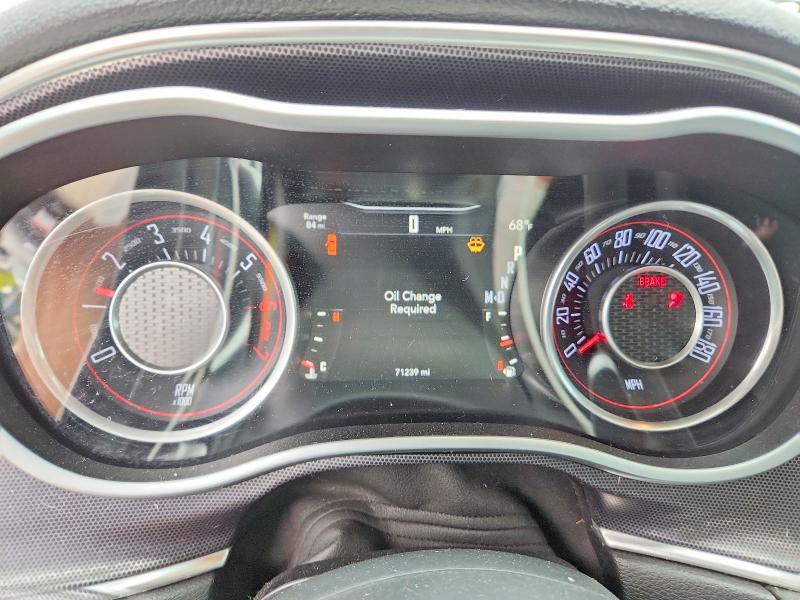 2015 Dodge Challenger მანქანა იყიდება აუქციონზე, vin: 2C3CDZFJ4FH816434, აუქციონის ნომერი: 59176836
