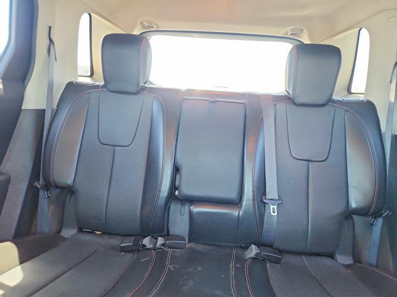 58889026 :رقم المزاد ، 2GKFLUEK5H6320893 vin ، 2017 Gmc Terrain مزاد بيع