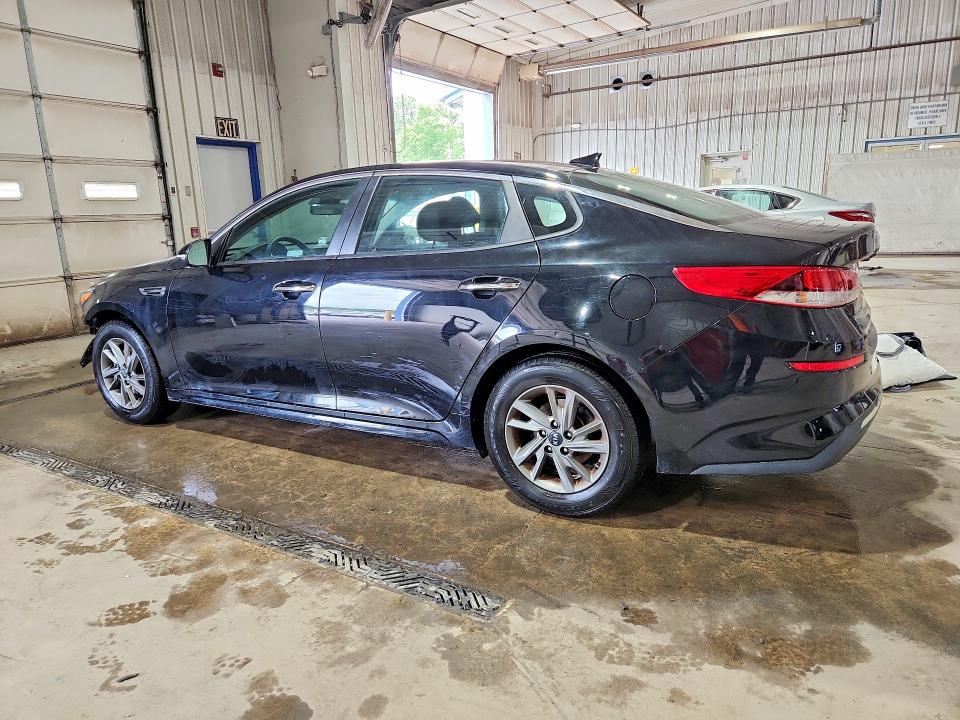 Продажа на аукционе авто 2019 Kia Optima, vin: 5XXGT4L34KG335556, номер лота: 57059826