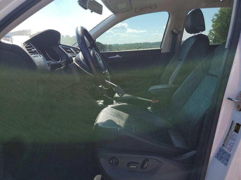 58015116 :رقم المزاد ، 3VV3B7AX2JM023209 vin ، 2018 Volkswagen Tiguan مزاد بيع