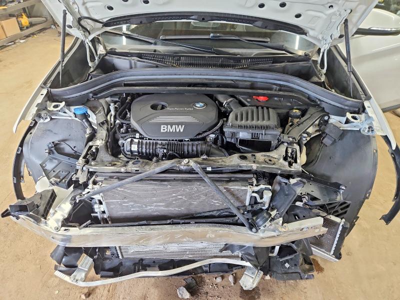 56879246 :رقم المزاد ، WBXHT3C31J5L34577 vin ، 2018 Bmw X1 مزاد بيع