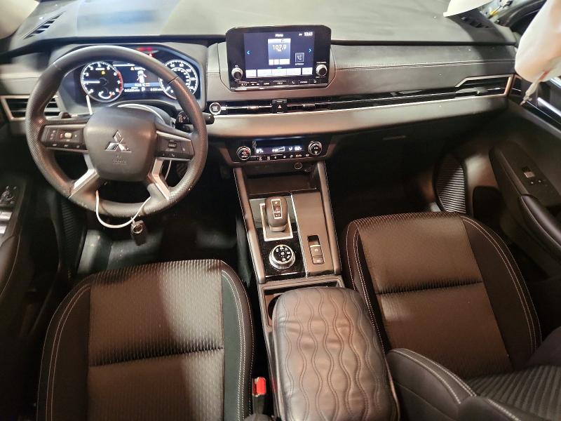Aukcja sprzedaży 2022 Mitsubishi Outlander, vin: JA4J4TA81NZ046724, numer aukcji: 58630766
