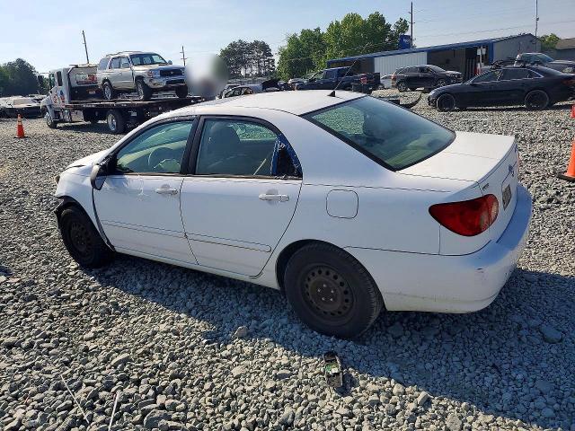 2005 Toyota Corolla მანქანა იყიდება აუქციონზე, vin: 2T1BR30E75C491353, აუქციონის ნომერი: 56456106