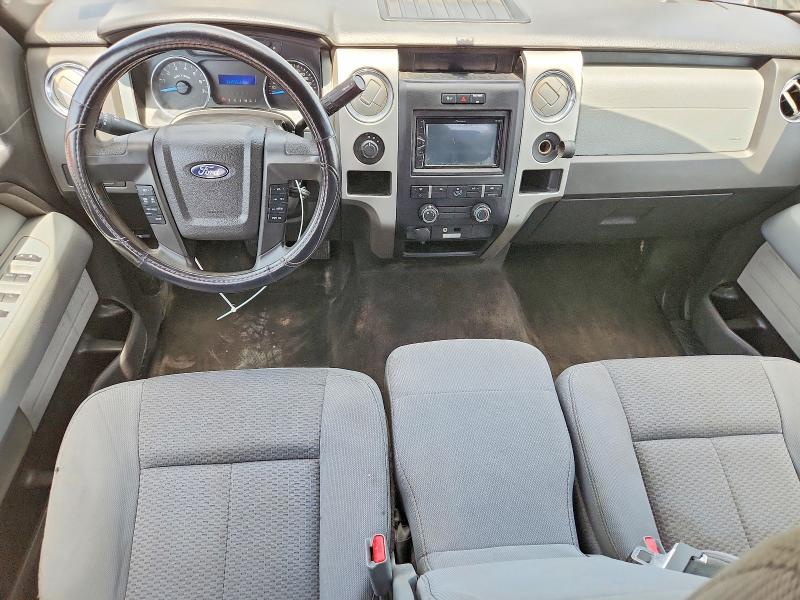 Aukcja sprzedaży 2014 Ford F150, vin: 1FTFW1ET4EFB51588, numer aukcji: 56334856