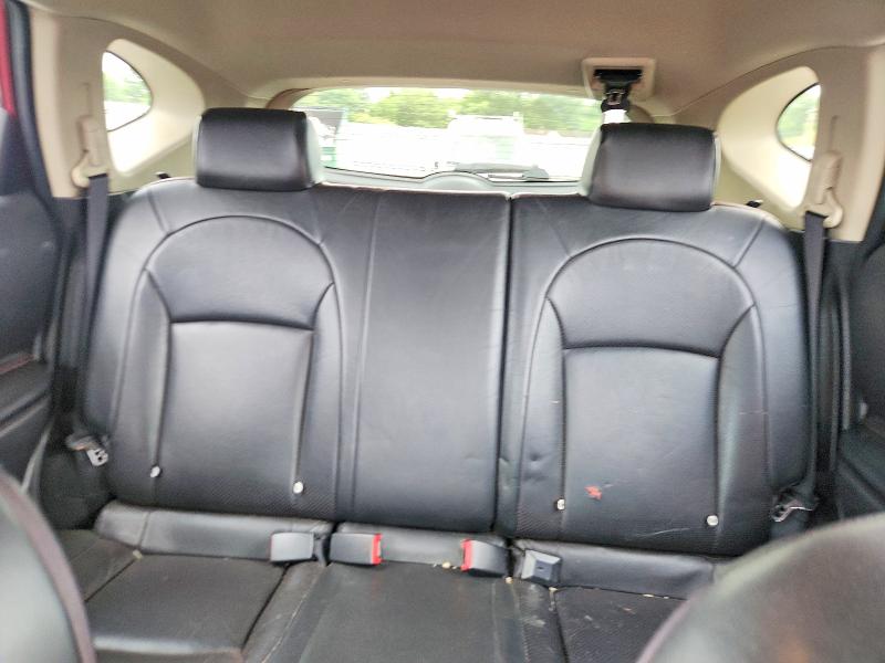 Aukcja sprzedaży 2009 Nissan Rogue, vin: JN8AS58V79W175677, numer aukcji: 54998976