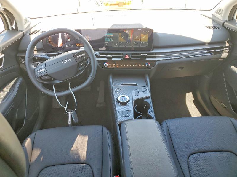 Продаж на аукціоні авто 2026 Kia Sportage Hybrid, vin: KNDPVDDG5T7382763, номер лоту: 57384536