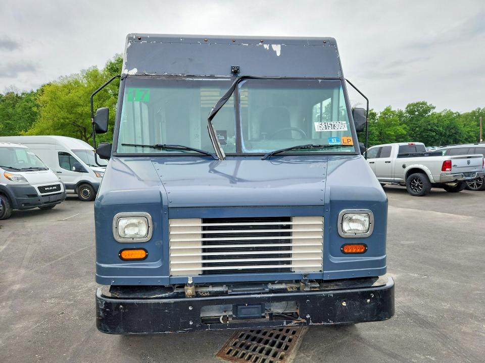 Продажа на аукционе авто 2021 Ford F59, vin: 1F65F5KN0M0A01880, номер лота: 58157306