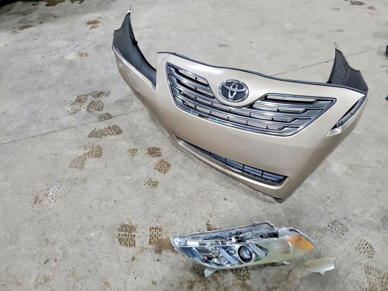 56655226 :رقم المزاد ، 4T1BB46K29U109483 vin ، 2009 Toyota Camry مزاد بيع