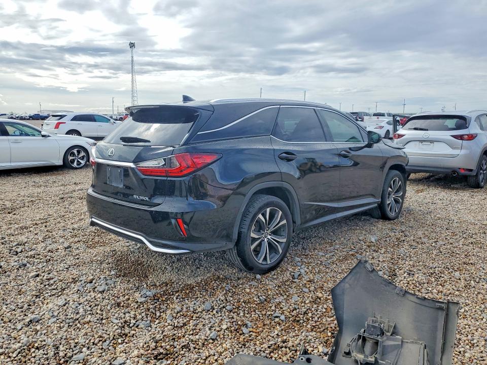 55791716 :رقم المزاد ، JTJGZKCA1K2014112 vin ، 2019 Lexus Rx مزاد بيع