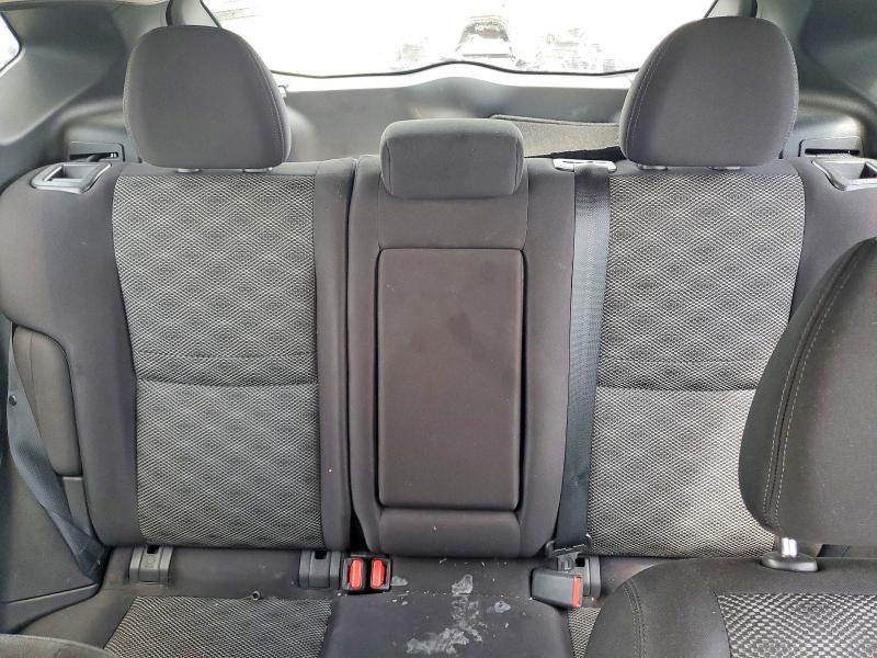 Продажа на аукционе авто 2021 Nissan Rogue Sport, vin: JN1BJ1BW6MW451890, номер лота: 56301096