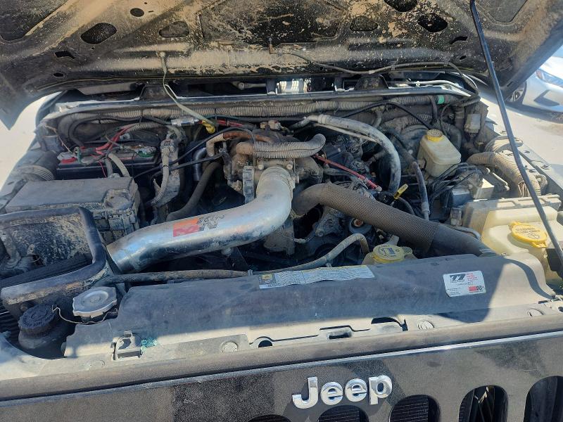 Продаж на аукціоні авто 2010 Jeep Wrangler, vin: 1J4BA6D18AL154624, номер лоту: 57012466