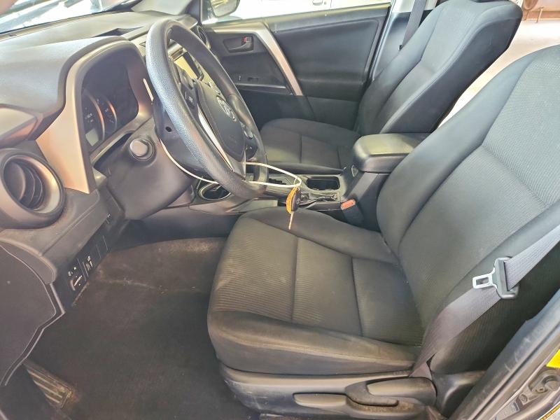 Продажа на аукционе авто 2016 Toyota Rav4, vin: JTMBFREV1GJ092840, номер лота: 56404506