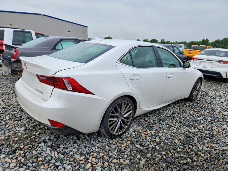 46751066 :رقم المزاد ، JTHCM1D20G5014138 vin ، 2016 Lexus Is 300 مزاد بيع