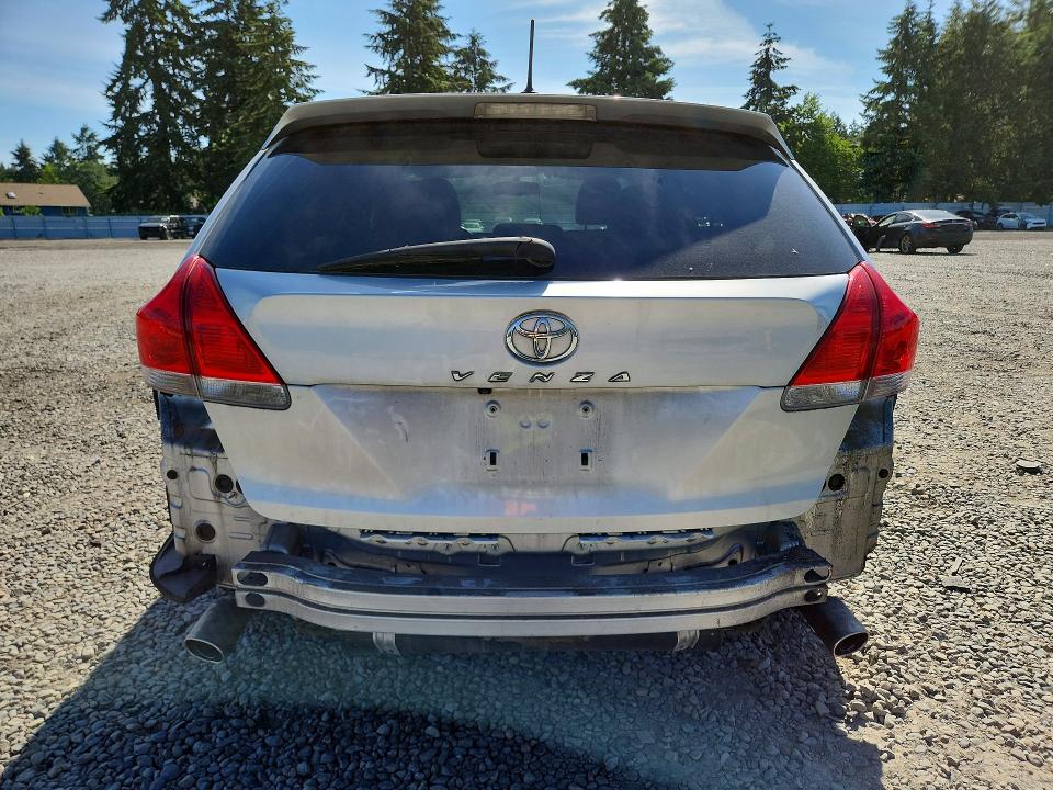 Продаж на аукціоні авто 2009 Toyota Venza, vin: 4T3ZK11A59U005802, номер лоту: 55458746