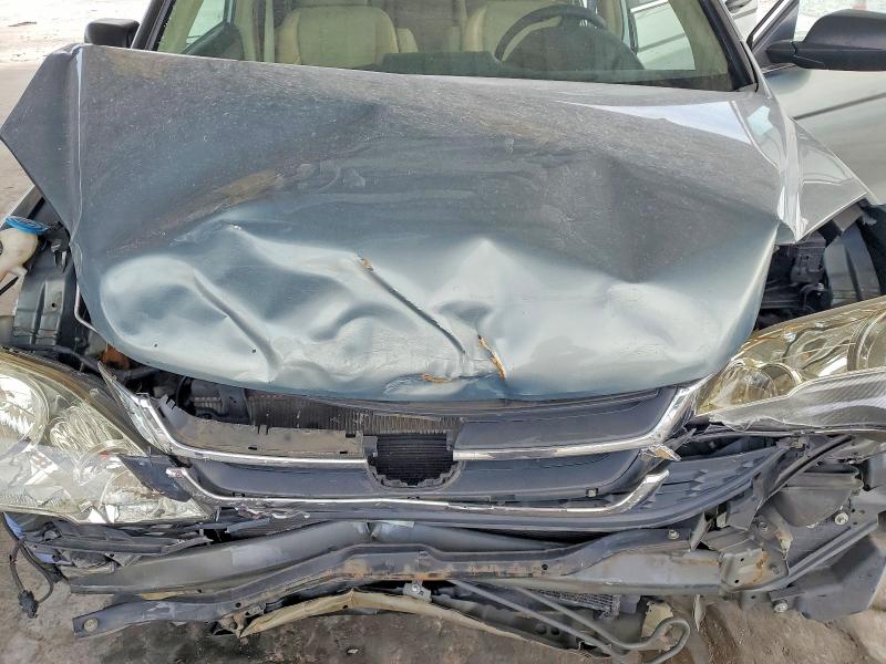 Продаж на аукціоні авто 2011 Honda Cr-v, vin: 5J6RE3H45BL052530, номер лоту: 57375336