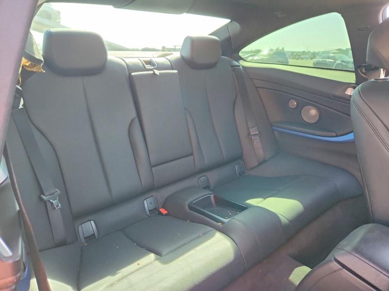 Auction sale of the 2014 Bmw 428, vin: WBA3N7C52EF718679, lot number: 56613066