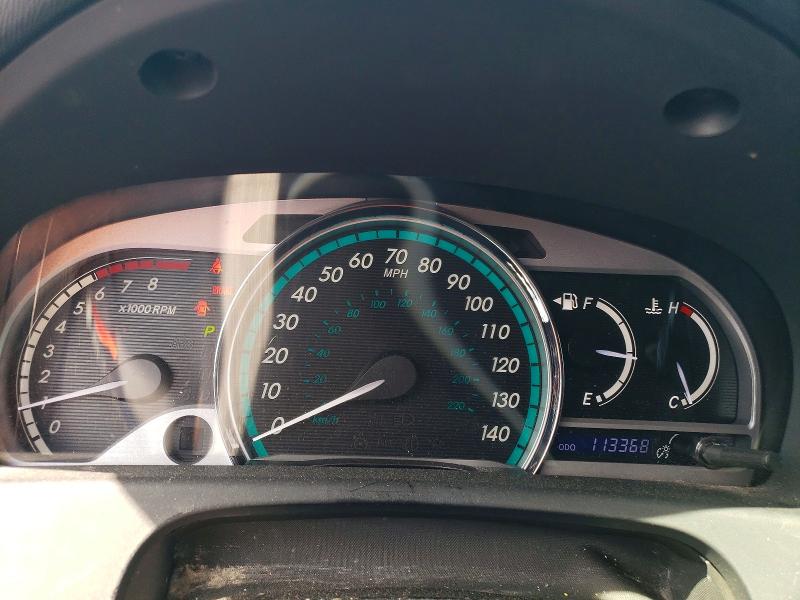 Aukcja sprzedaży 2015 Toyota Venza, vin: 4T3BA3BB7FU068788, numer aukcji: 57896036