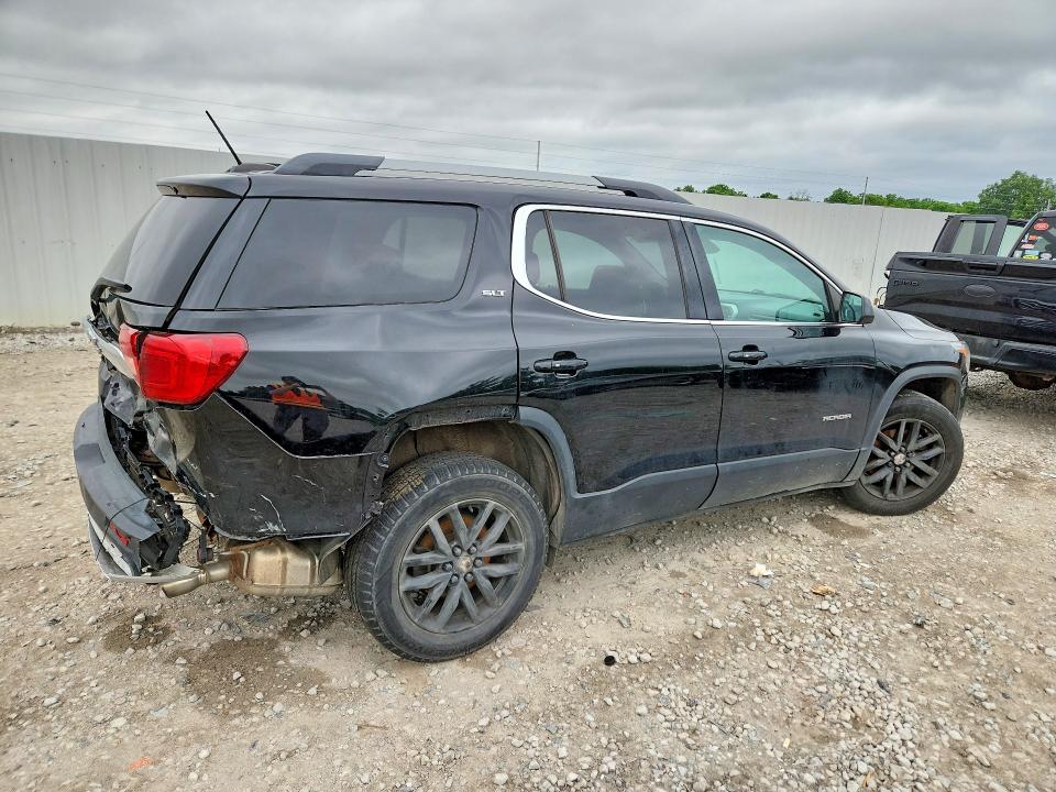 Продаж на аукціоні авто 2018 Gmc Acadia, vin: 1GKKNULS9JZ145148, номер лоту: 57134586