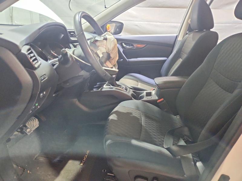 Продажа на аукционе авто 2018 Nissan Rogue, vin: 5N1AT2MV3JC818525, номер лота: 56333996