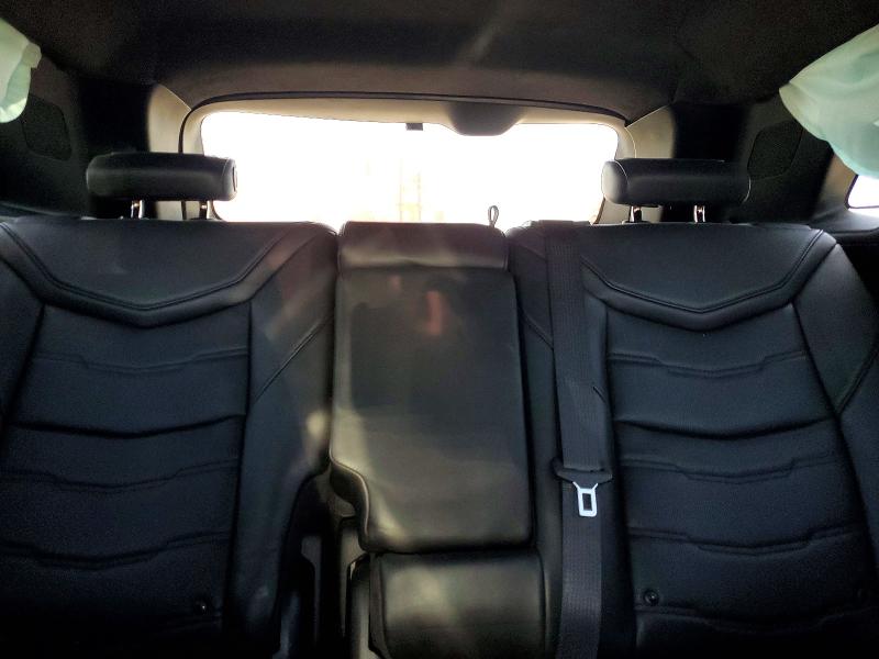 Aukcja sprzedaży 2017 Cadillac Xt5, vin: 1GYKNFRS2HZ122104, numer aukcji: 55942446