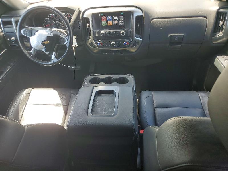 2016 Chevrolet Silverado მანქანა იყიდება აუქციონზე, vin: 3GCPCREC4GG107376, აუქციონის ნომერი: 55734386