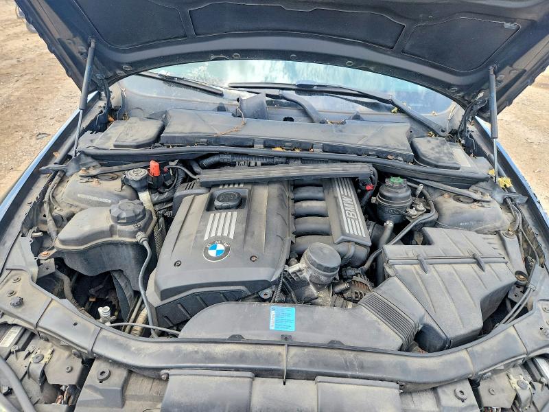 59141086 :رقم المزاد ، WBAPK7C56BA464090 vin ، 2011 Bmw 328 مزاد بيع