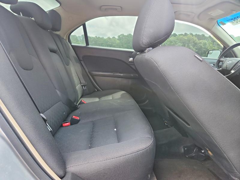 Продажа на аукционе авто 2012 Ford Fusion, vin: 3FAHP0HA1CR306050, номер лота: 57968086