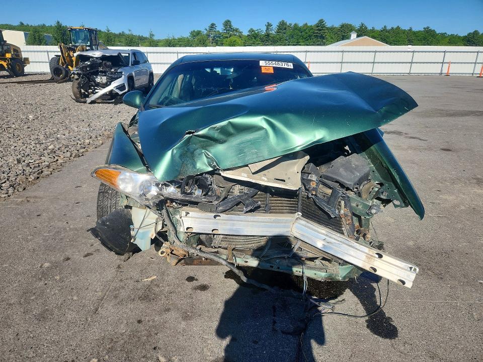 2003 Buick Lesabre მანქანა იყიდება აუქციონზე, vin: 1G4HP52K134198137, აუქციონის ნომერი: 55548376
