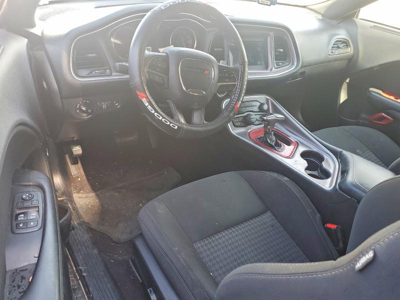 2019 Dodge Challenger მანქანა იყიდება აუქციონზე, vin: 2C3CDZJG0KH540548, აუქციონის ნომერი: 56871696