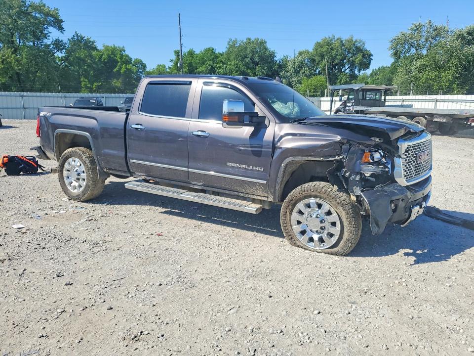 2015 Gmc Sierra მანქანა იყიდება აუქციონზე, vin: 1GT120E84FF555195, აუქციონის ნომერი: 54658466