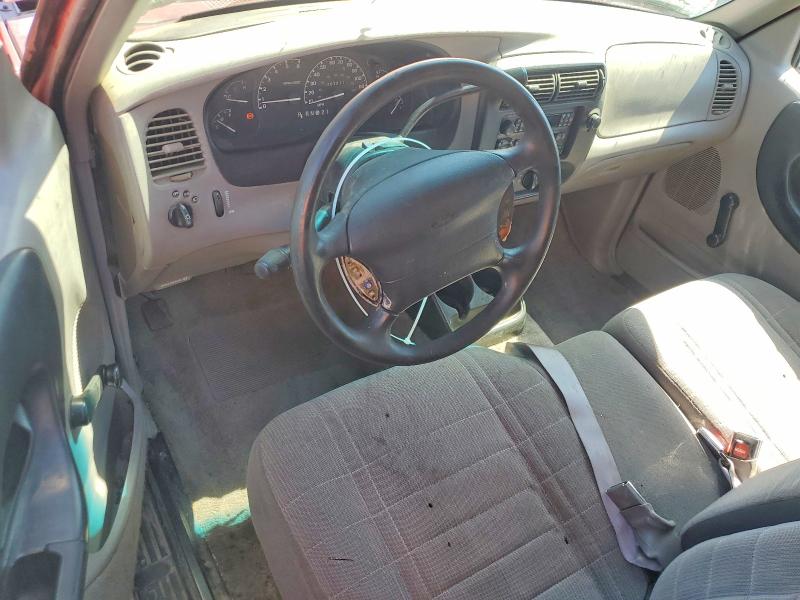 Продаж на аукціоні авто 1997 Ford Ranger, vin: 1FTCR10UXVUD26111, номер лоту: 58143606