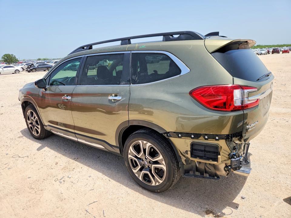 58354466 :رقم المزاد ، 4S4WMAUDXS3442802 vin ، 2025 Subaru Ascent مزاد بيع