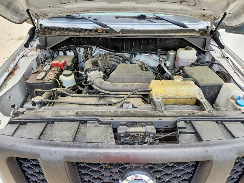 64507436 :رقم المزاد ، 1N6BF0LY9MN801329 vin ، 2021 Nissan Nv مزاد بيع