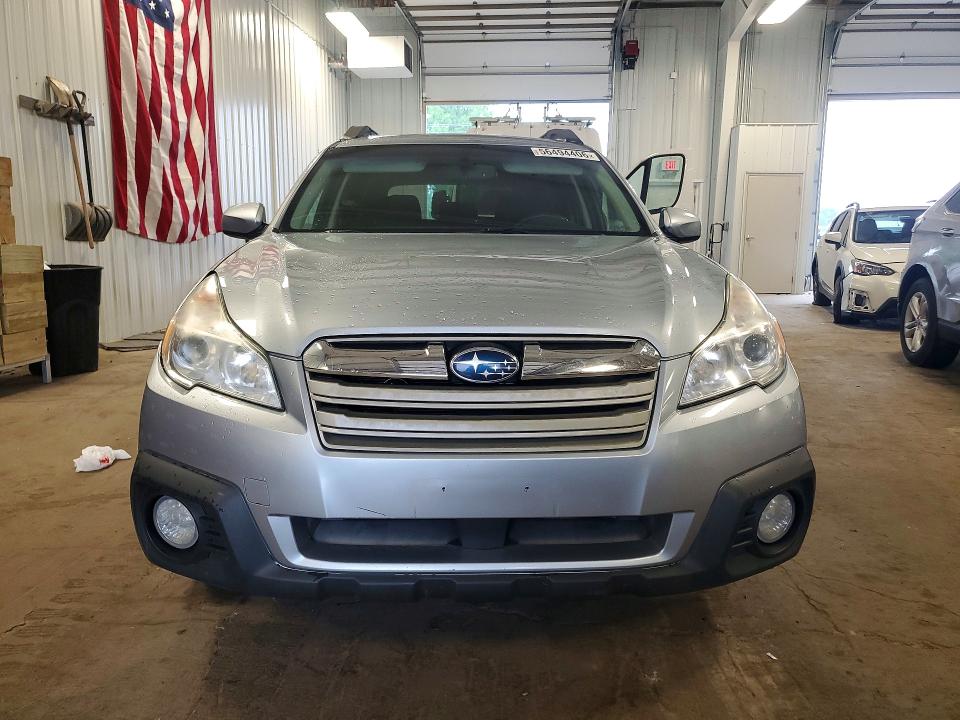 Aukcja sprzedaży 2013 Subaru Outback, vin: 4S4BRCGC0D3271768, numer aukcji: 56494406