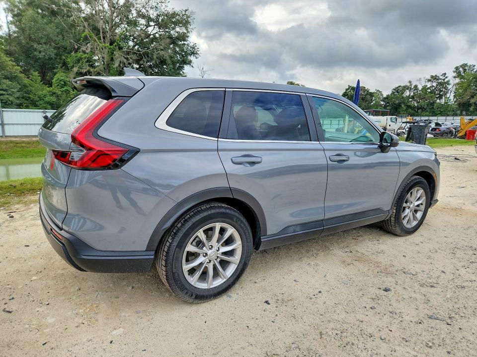 Aukcja sprzedaży 2023 Honda Cr-v, vin: 2HKRS4H77PH416036, numer aukcji: 55497816