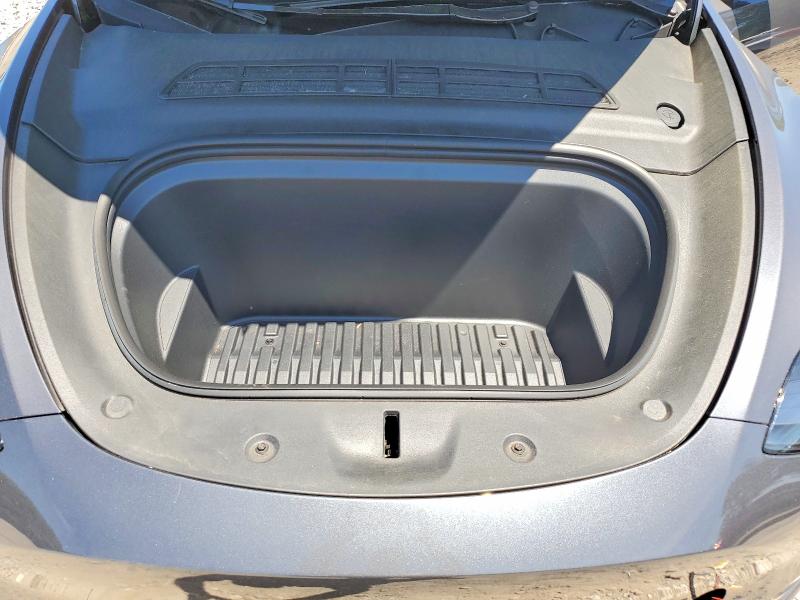 Продажа на аукционе авто 2023 Tesla Model Y, vin: 7SAYGDEE9PF836981, номер лота: 56407476