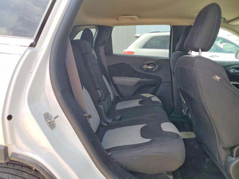 Aukcja sprzedaży 2014 Jeep Cherokee, vin: 1C4PJLCB0EW244830, numer aukcji: 51925236
