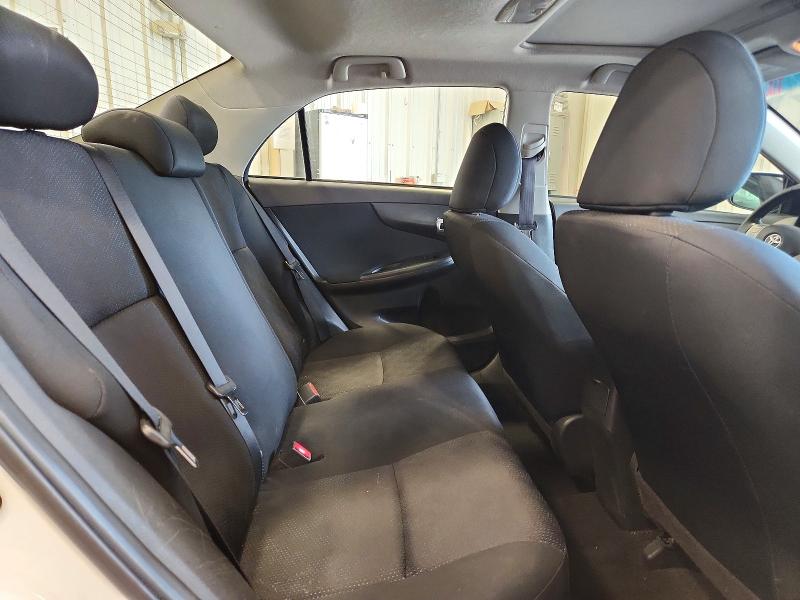 55966966 :رقم المزاد ، 1NXBU40E59Z073222 vin ، 2009 Toyota Corolla مزاد بيع