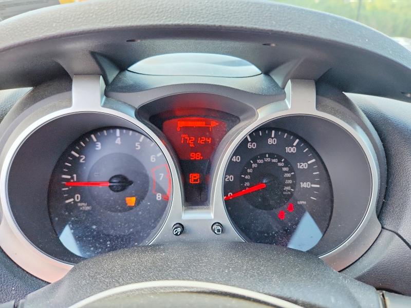 Продаж на аукціоні авто 2016 Nissan Juke, vin: JN8AF5MV5GT651952, номер лоту: 58940246